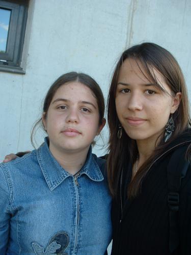 anas et cindy
